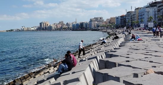الأرصاد تكشف تفاصيل حالة الطقس وخرائط الأمطار حتى الجمعة وتحذر هذه المناطق