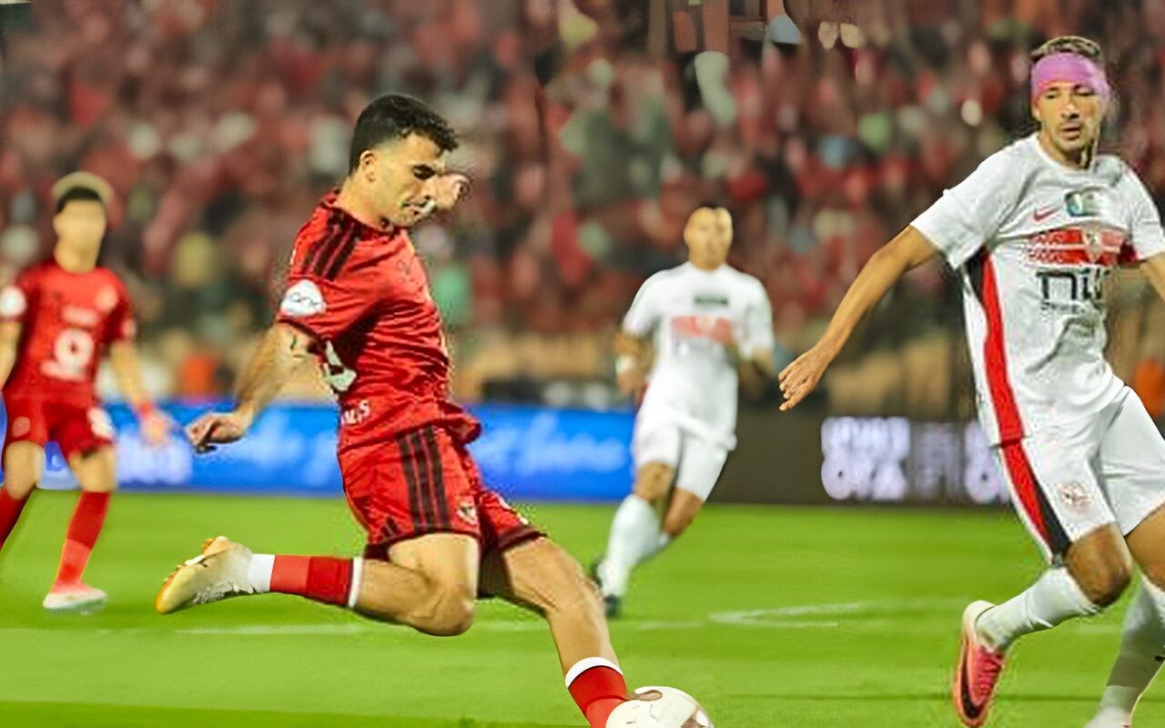 الزمالك: سنطالب برحيل بعض الأسماء داخل لجنة الحكام إذا استمر هذا الوضع