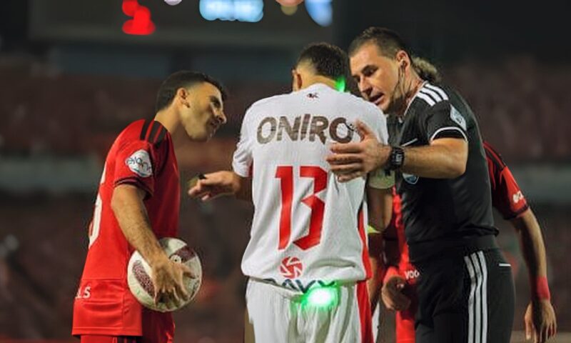 اتحاد الكرة يرد على الزمالك فى المهلة المحددة ويرفض طلب سماع VAR القمة