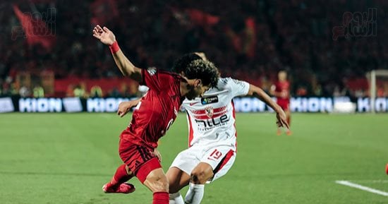 3 تعادلات و7 انتصارات في الجولة السادسة من الدوري المصري.. والقمة حمراء