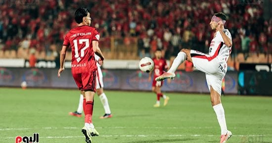 لجنة الحكام تنتهي من إعداد مذكرة الرد على شكوى الزمالك