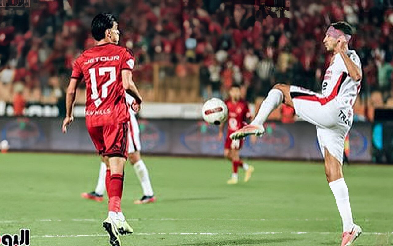 الزمالك يبدأ الاستعداد لمواجهة الجيش الرواندى بدورى أبطال أفريقيا