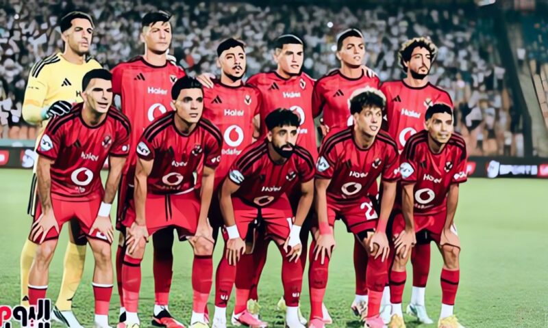 7 معلومات عن مباراة الأهلي وكيتارا الأوغندي اليوم السبت فى الكونفدرالية