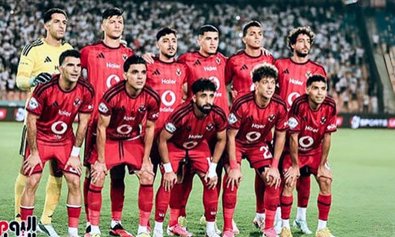 موعد مباراة الأهلي والقناة فى الدوري المصري والقناة الناقلة