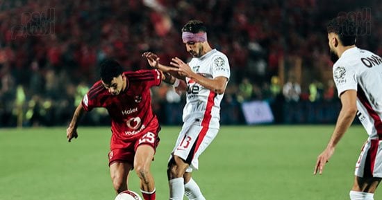 الزمالك يترقب شروط اتحاد الكرة لسماع تسجيلات غرفة var مباراة القمة