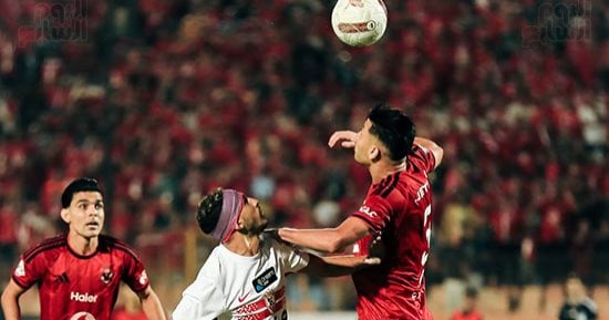 بيراميدز يحلق بصدارة الدوري المصري.. الأهلي وصيفًا والزمالك يلاحق المقدمة