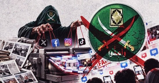 قنوات الإخوان تسرح عاملين.. وشبابها يفضحون ديكتاتورية القيادات وسرقة التمويلات