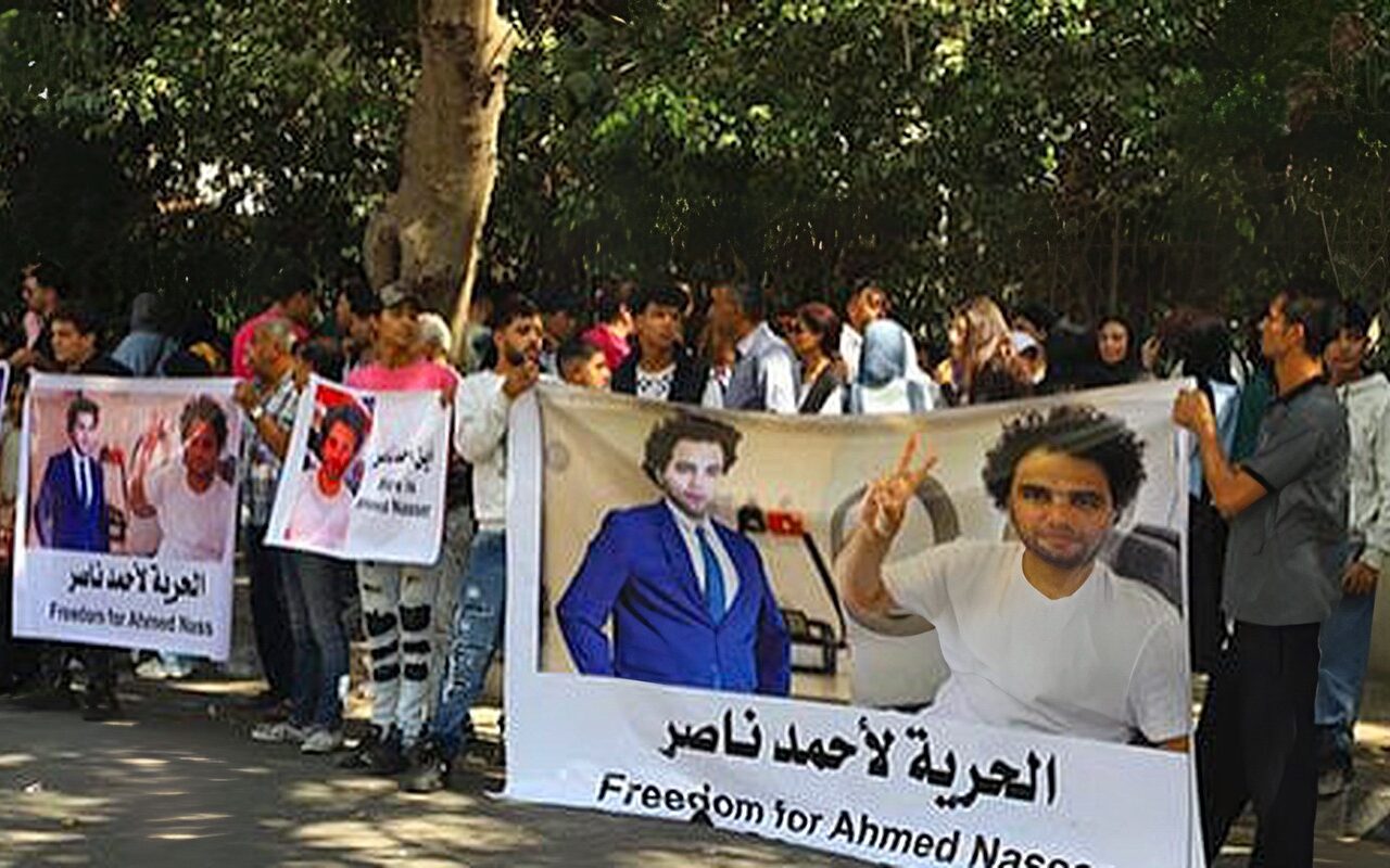 النائب إسلام التلواني: كرامة المصريين خط أحمر.. وعلى هولندا الالتزام بحماية سفارتنا طبقا لاتفاقية فيينا
