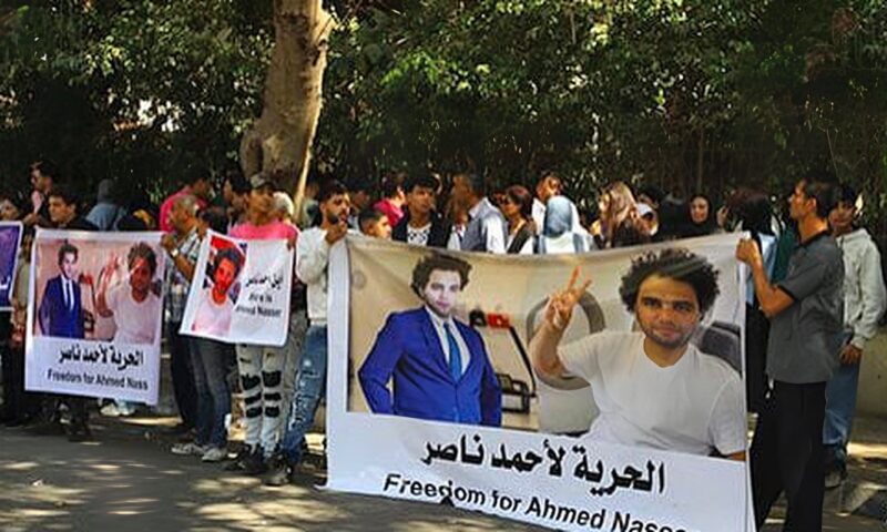 النائب إسلام التلواني: كرامة المصريين خط أحمر.. وعلى هولندا الالتزام بحماية سفارتنا طبقا لاتفاقية فيينا