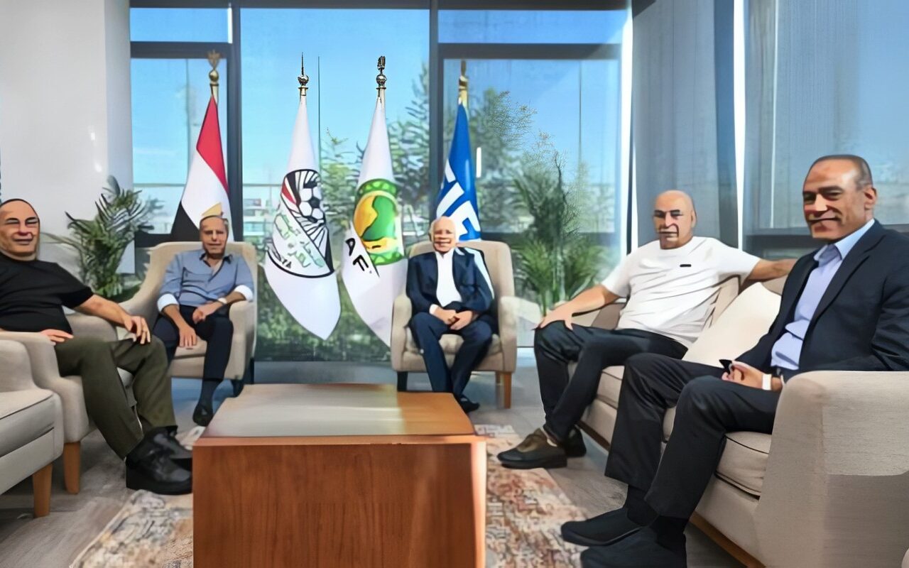 اتحاد الكرة يتسلم حيثيات إيقاف التوأم وزيكو تمهيدا للاستئناف على العقوبات