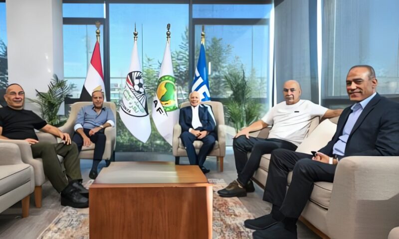 اتحاد الكرة يتسلم حيثيات إيقاف التوأم وزيكو تمهيدا للاستئناف على العقوبات