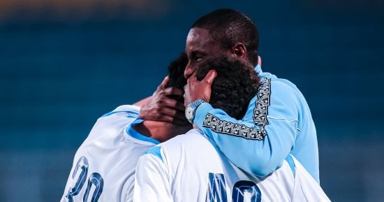 بيراميدز يتصدر الدوري المصري قبل انطلاق الجولة السابعة