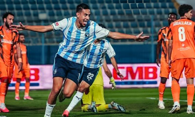 ترتيب الدورى الممتاز بعد انتهاء مباريات الجولة السادسة