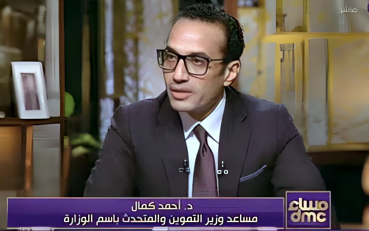 متحدث التموين: مصر تستهدف الاكتفاء الذاتى من القمح بحلول 2030