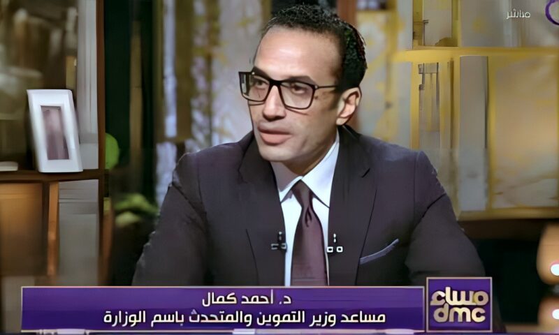 متحدث التموين: مصر تستهدف الاكتفاء الذاتى من القمح بحلول 2030