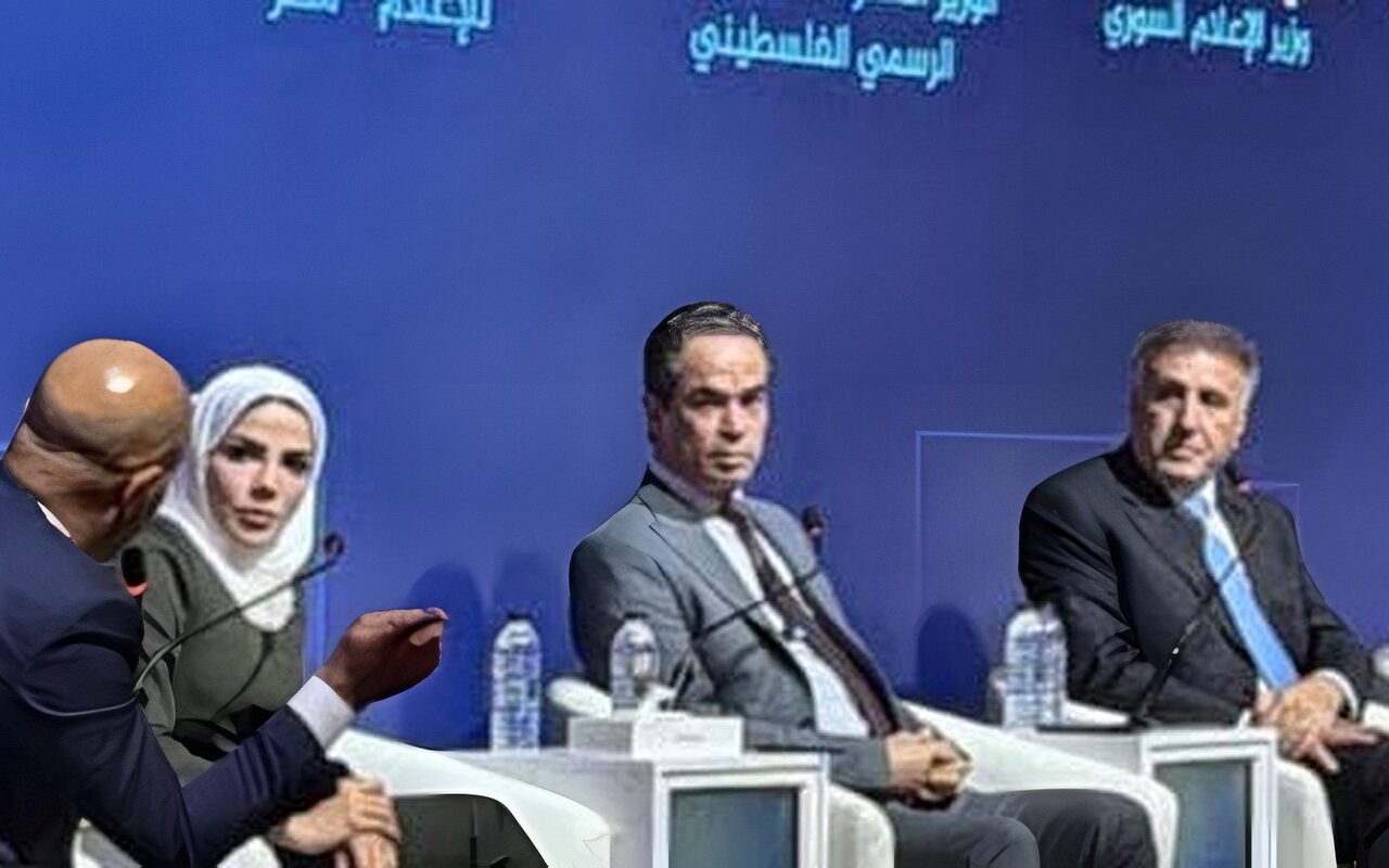 أحمد المسلمانى: لولا توجيه ودعم الرئيس السيسي لكان تراث ماسبيرو فى خطر جسيم