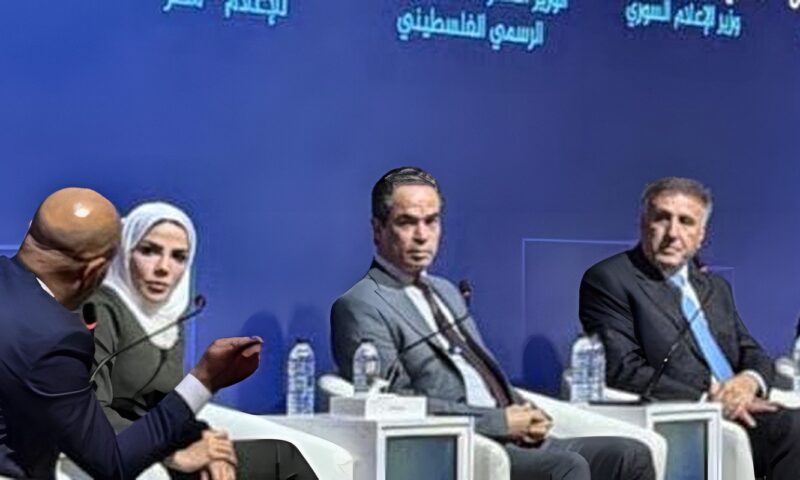 أحمد المسلمانى: لولا توجيه ودعم الرئيس السيسي لكان تراث ماسبيرو فى خطر جسيم