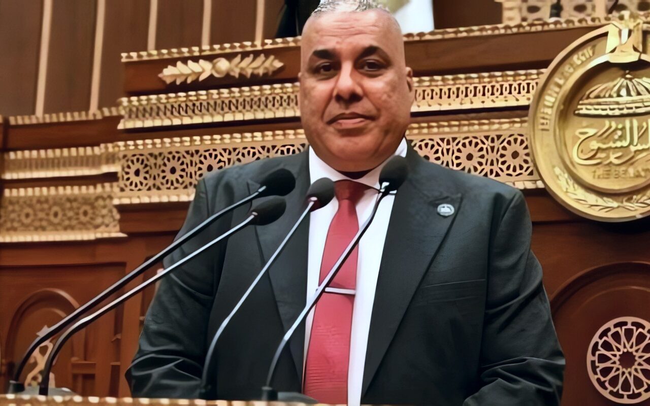 النائب محمد أبو النصر: منتدى مصر 2026 منصة وطنية مهمة للحوار حول مستقبل الدولة