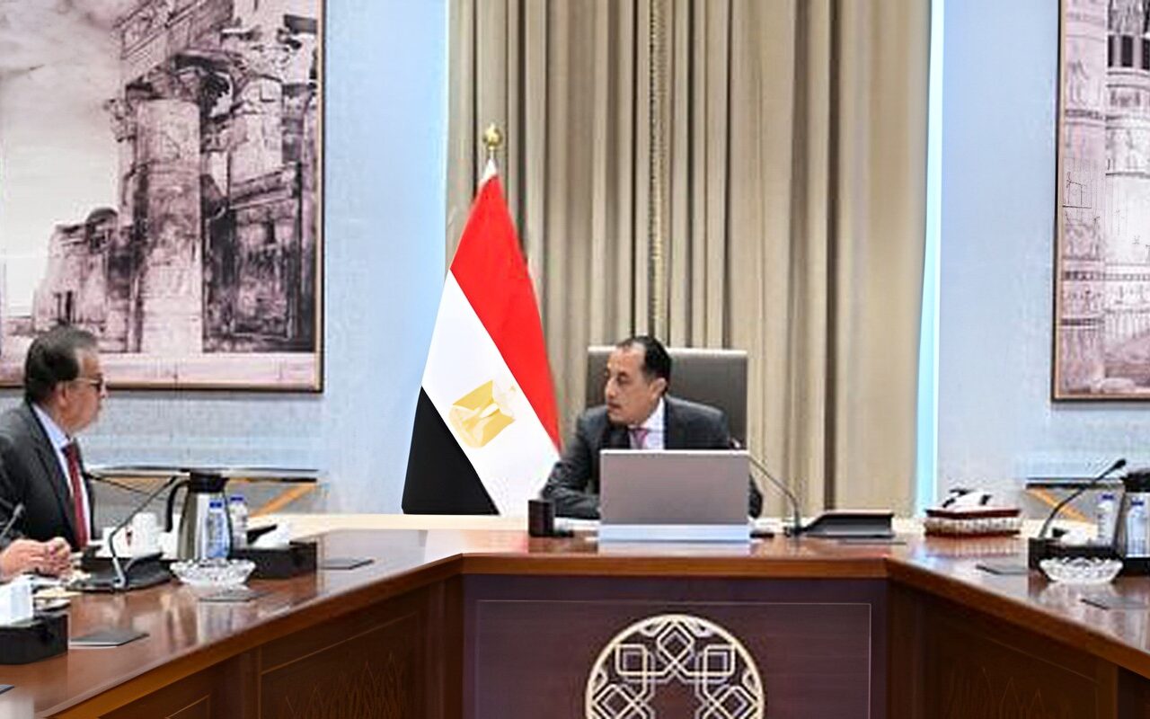 منتدى مصر 2026.. رئيس الوزراء يتابع مستجدات جلسة «صحة المواطن»