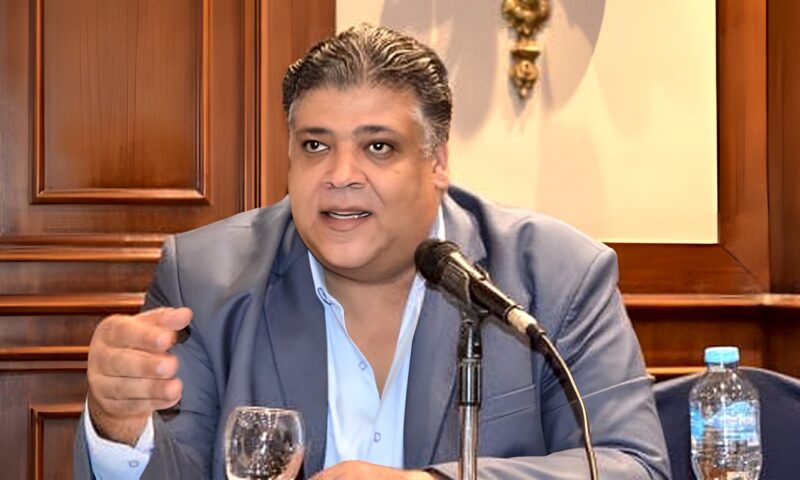 حقوقى: نجاح منتدى مصر 2026 مرهون بتحويل الحوار إلى نتائج ملموسة