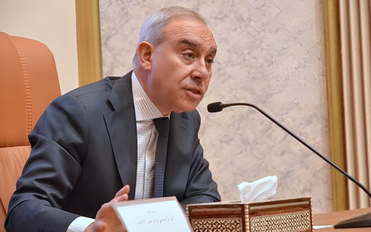 السفير علاء يوسف: هيئة الاستعلامات تكثف أنشطتها لتعزيز الوعي بالقضية السكانية