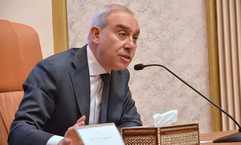 السفير علاء يوسف: هيئة الاستعلامات تكثف أنشطتها لتعزيز الوعي بالقضية السكانية