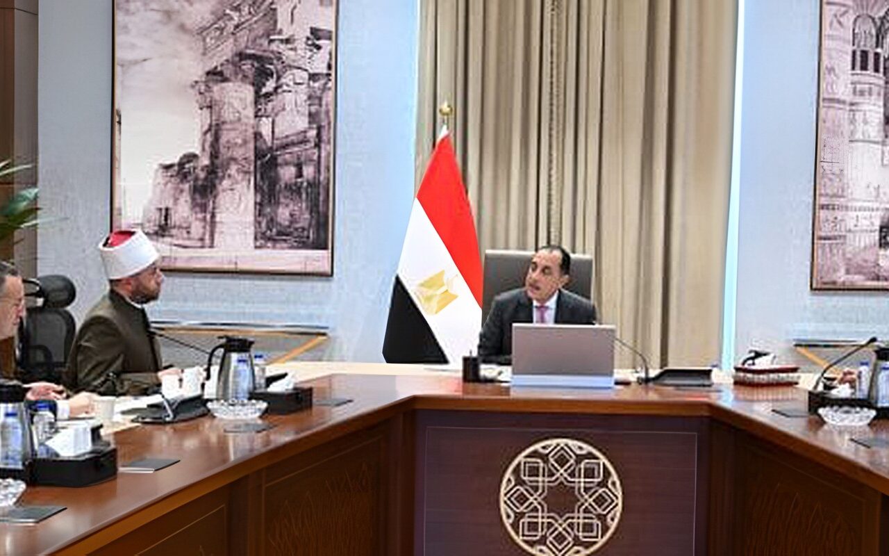 منتدى مصر.. رئيس الوزراء يستعرض محاور النقاش المقترحة بجلستي التعليم والثقافة