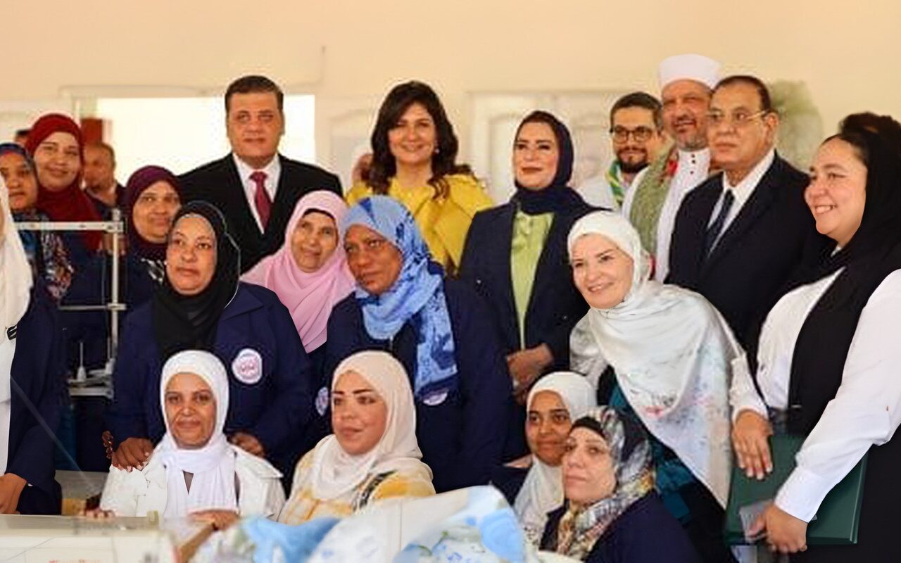 المؤسسة الصديقية و«نبيل الكاتب» الخيرية توقّعان بروتوكول تعاون لتمكين المرأة