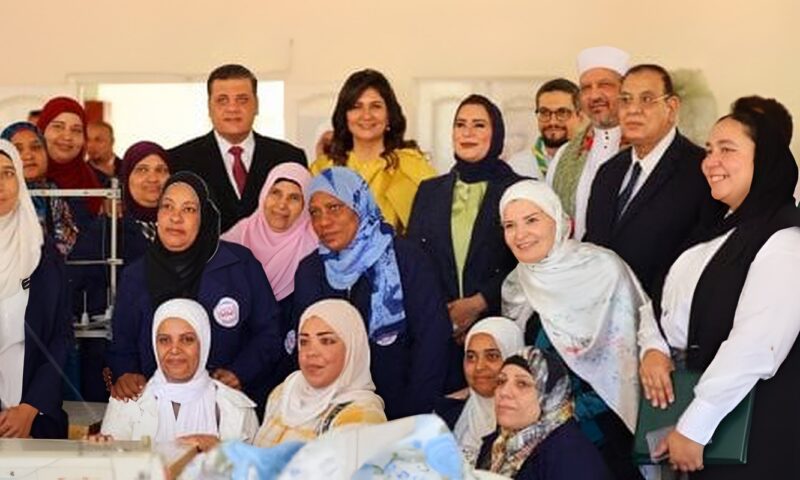 المؤسسة الصديقية و«نبيل الكاتب» الخيرية توقّعان بروتوكول تعاون لتمكين المرأة