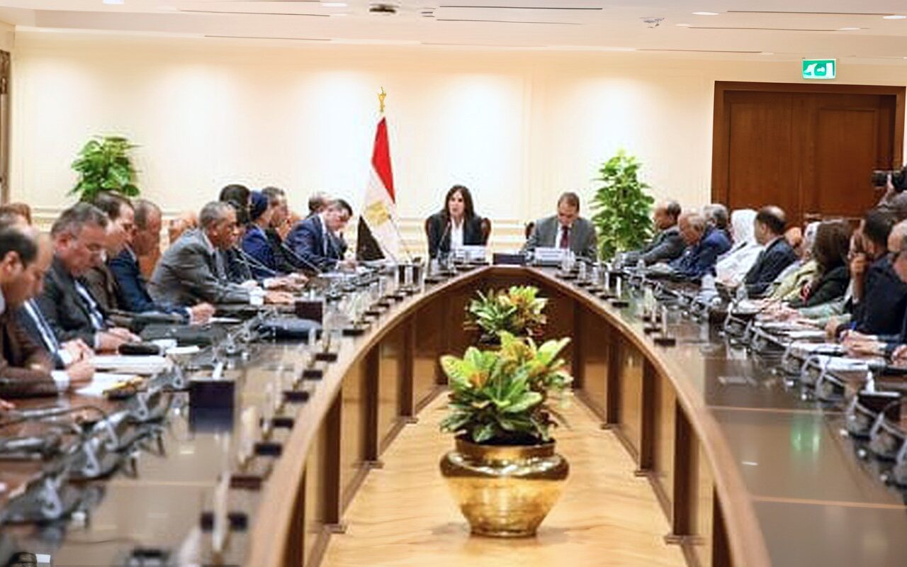 «القومي لحقوق الإنسان» يشارك في جلسة استماع بشأن مشروع قانون الإدارة المحلية
