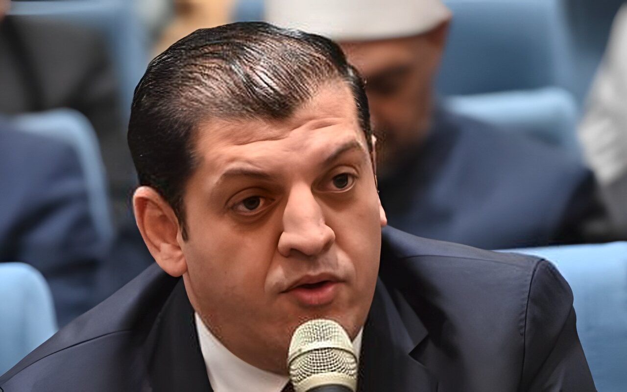 النائب باسم بهاء: منتدى مصر 2026 منصة لتحديد أولويات التنمية