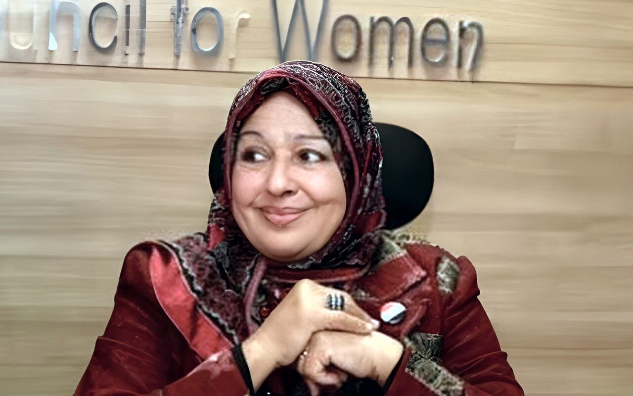 عضو بالقومى للمرأة: منتدى مصر 2026 فرصة لتحويل قضايا المرأة لحلول واقعية