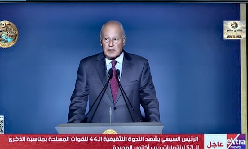 أحمد أبو الغيط: جولة الرئيس السيسي الآسيوية أظهرت مكانة مصر الدولية