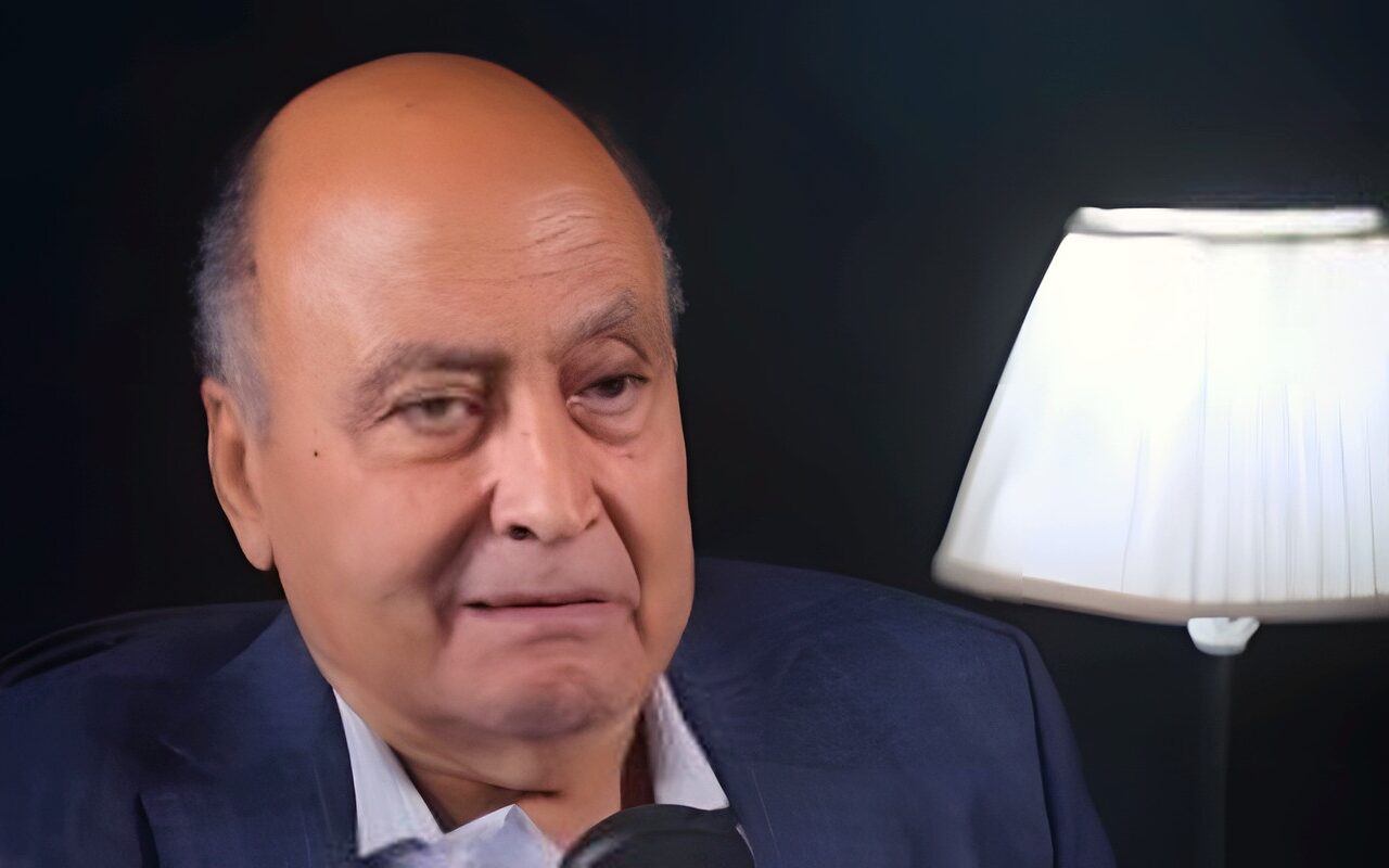 أسامة سرايا: الرئيس السيسى أنقذ مصر من الإخوان وأعاد بناء مؤسسات الدولة.. فيديو