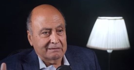 أسامة سرايا: الرئيس السيسى أنقذ مصر من الإخوان وأعاد بناء مؤسسات الدولة.. فيديو