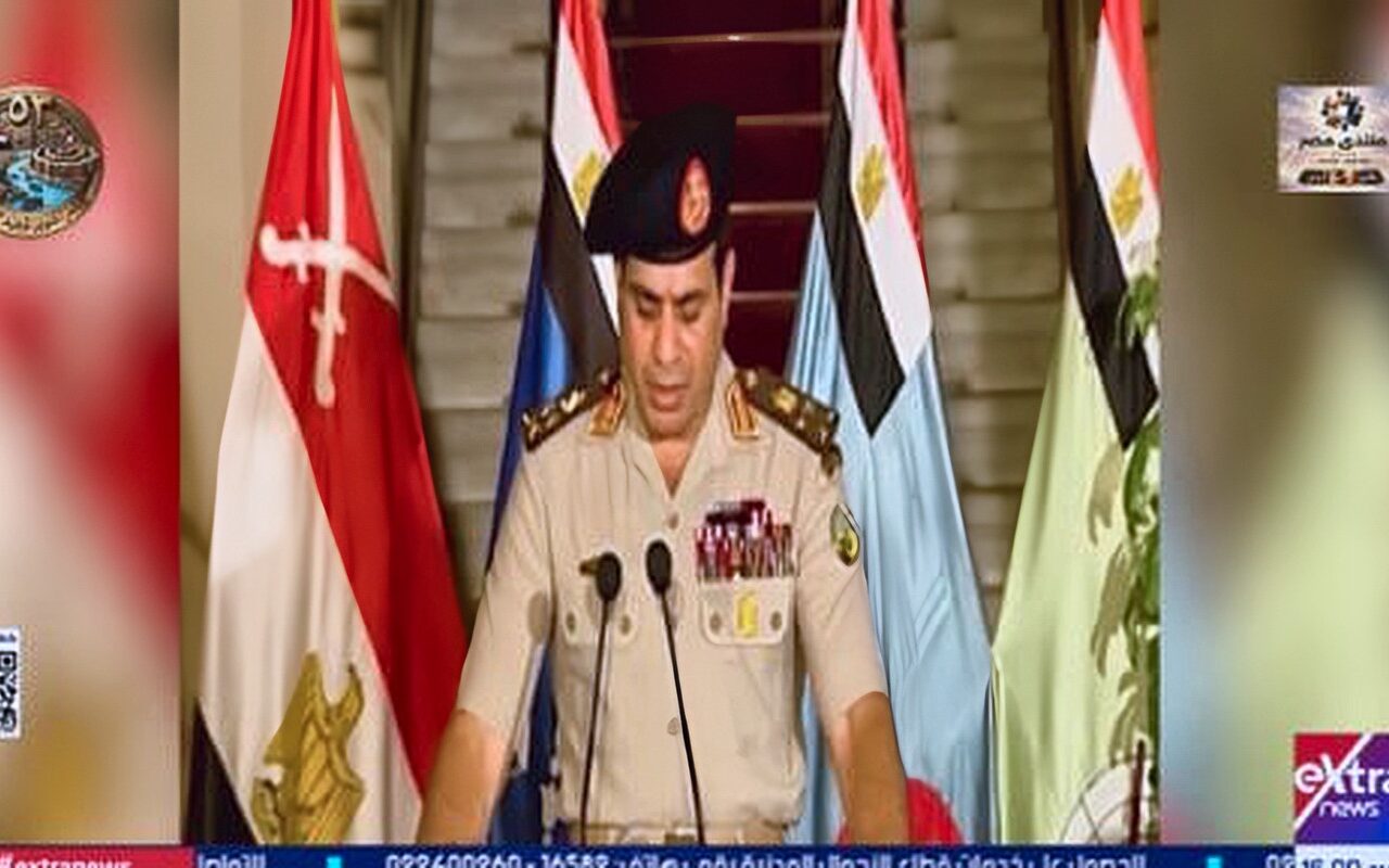 مصر تتحدث عن نفسها.. الندوة التثقيفية للقوات المسلحة توثق خروج المصريين بـ30 يونيو
