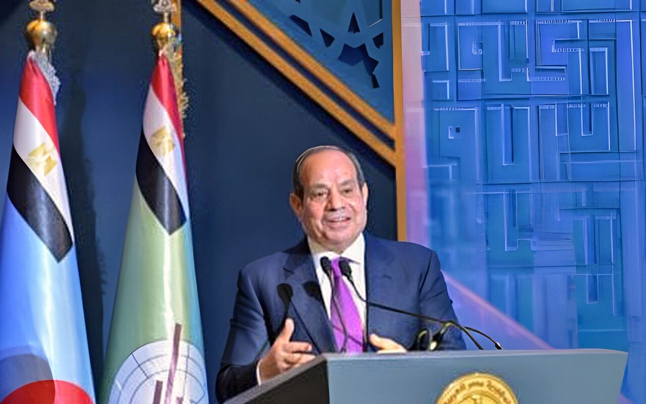 النائب وائل سعده: رسائل الرئيس السيسي صمام أمان لاستقرار الدولة