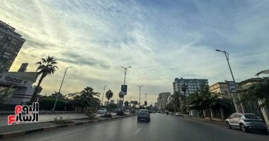 منخفض جوى.. الأرصاد تحذر من حالة الطقس وأمطار وانخفاض الحرارة بهذه المناطق