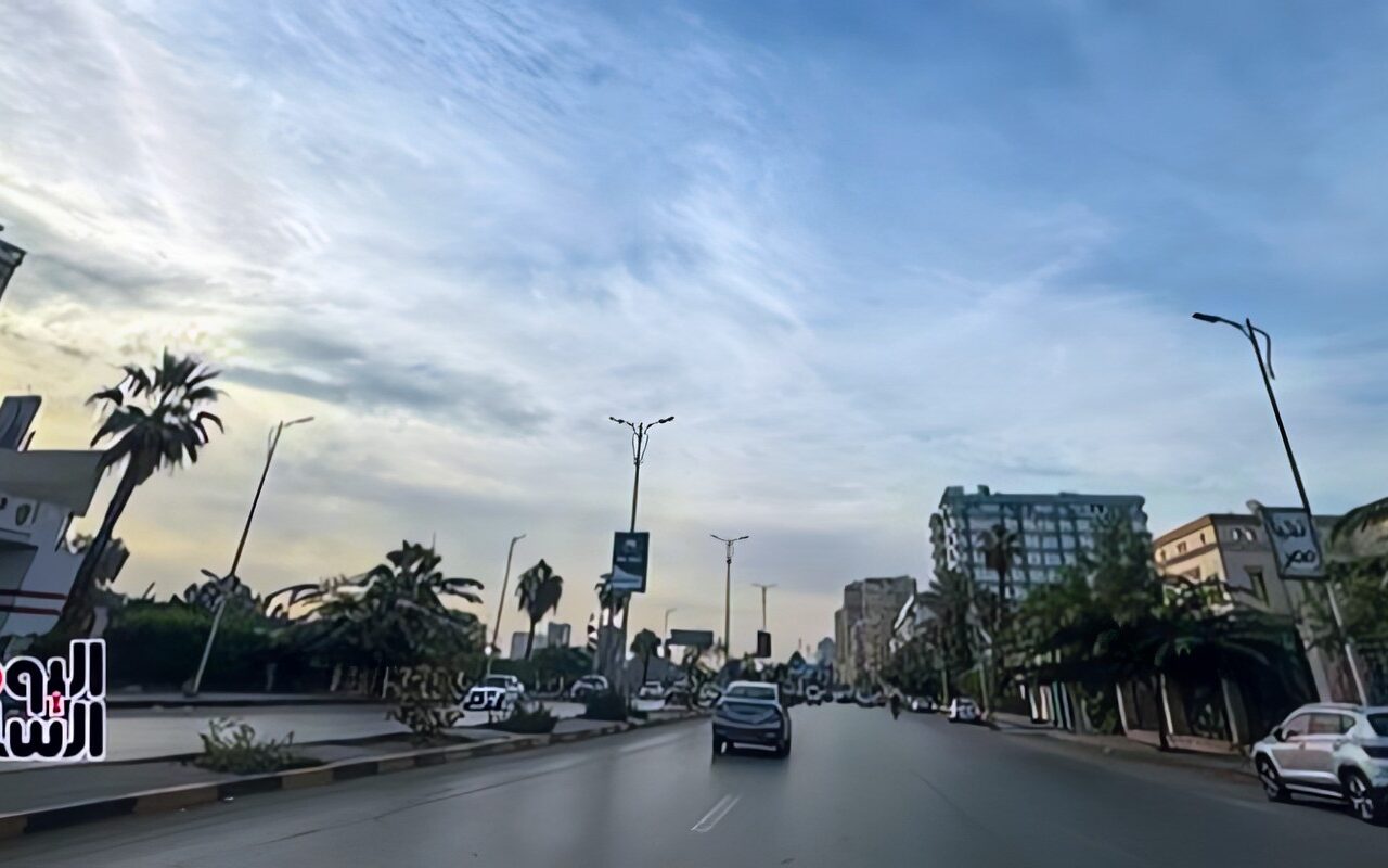 غزيرة ورعدية .. الأرصاد تكشف خرائط الأمطار وتحذير لهذه المحافظات