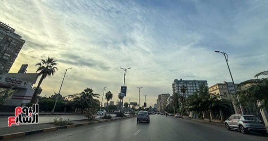 الطقس اليوم.. انخفاض بالحرارة وأمطار والصغرى بالقاهرة تنخفض لـ18 درجة