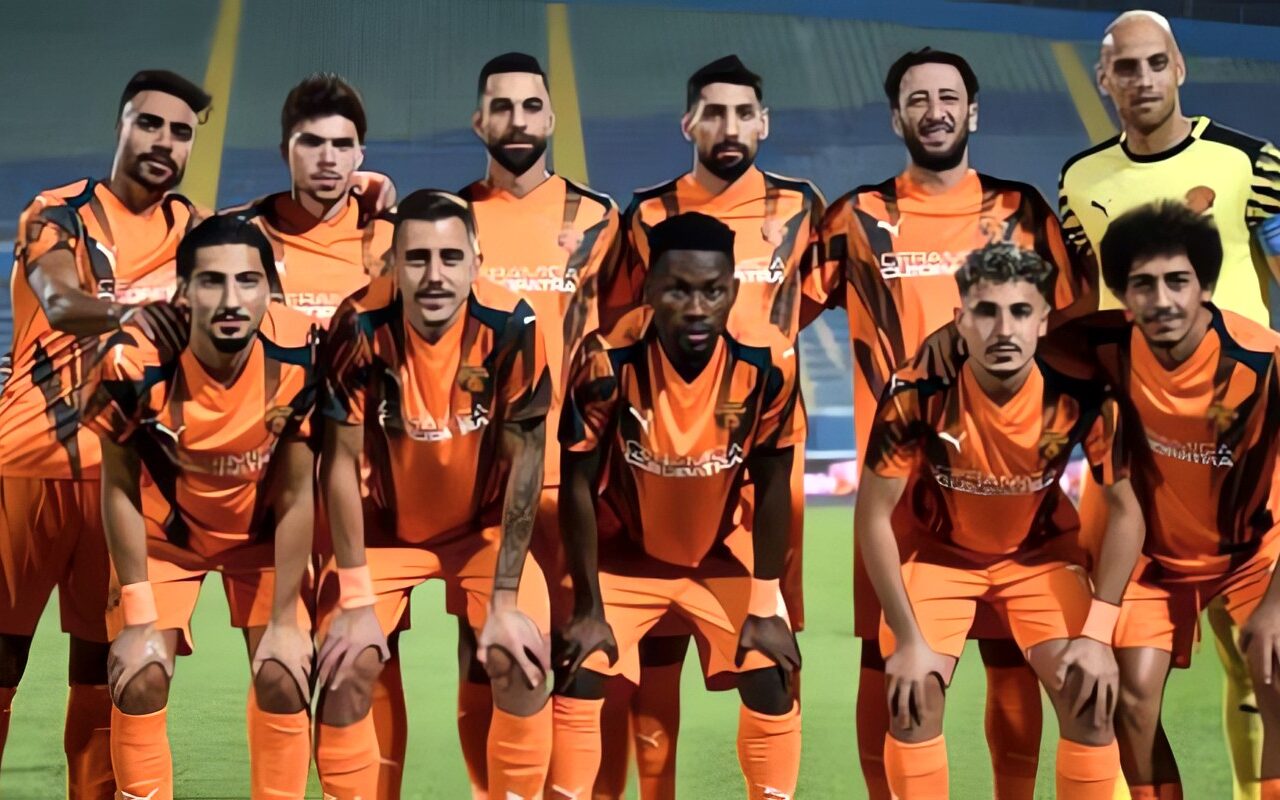 مواعيد مباريات سيراميكا فى كأس عاصمة مصر بعد التعديل