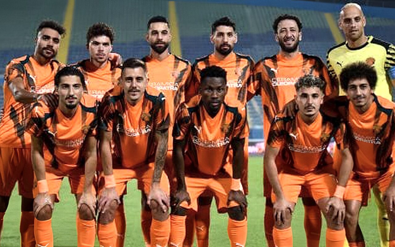 سيراميكا يفقد بريق البداية.. خسارتان متتاليتان تهددان مسيرة علي ماهر