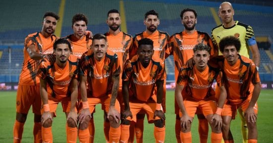 سيراميكا يفقد بريق البداية.. خسارتان متتاليتان تهددان مسيرة علي ماهر