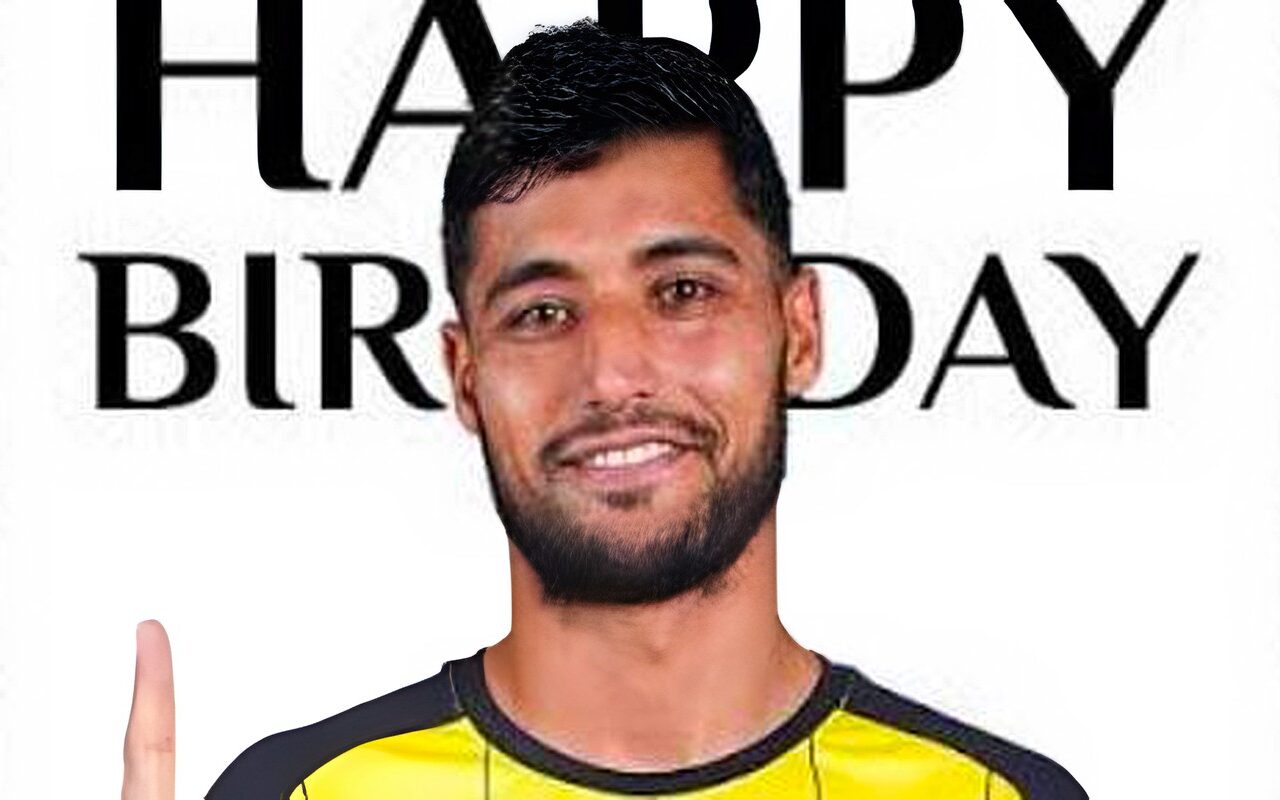 وادي دجلة يستعيد سيف تقا أمام البنك الأهلي بعد انتهاء الإيقاف