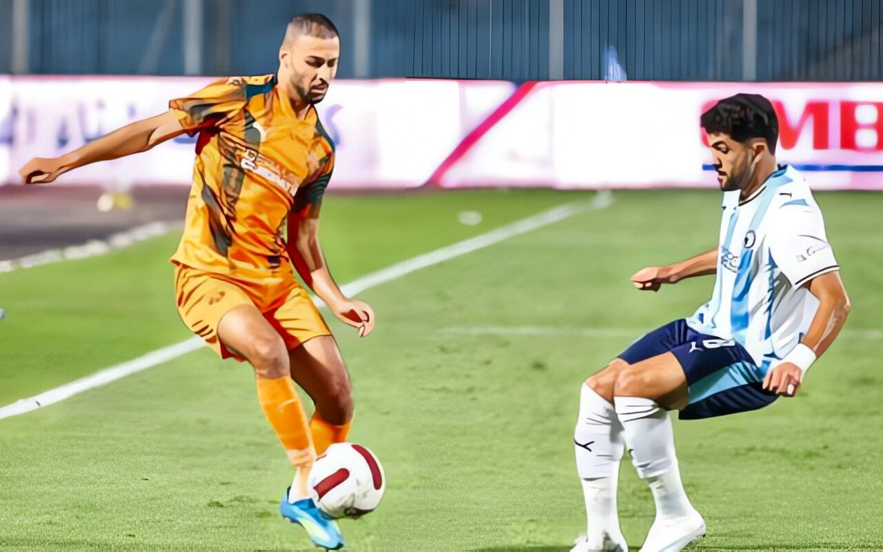 أحمد رمضان بيكهام يعود لتدعيم سيراميكا أمام زد في الدوري