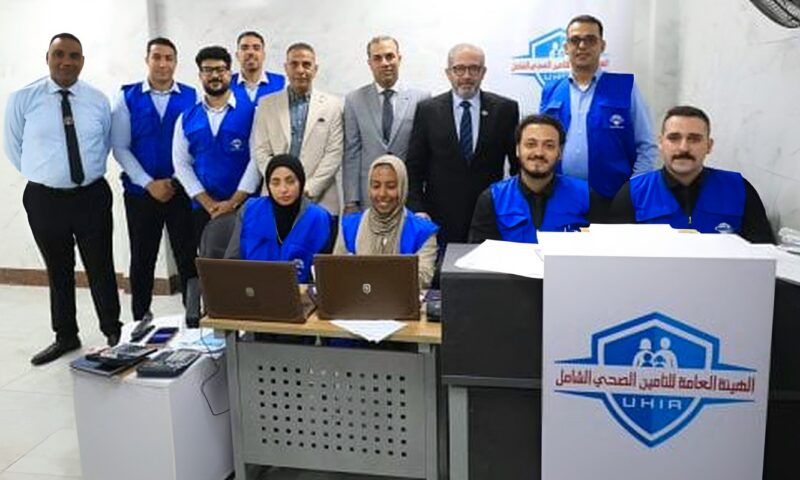 التأمين الصحي الشامل بالإسماعيلية يقدم 18.7 ألف عملية ويخدم 1.27 مليون مستفيد