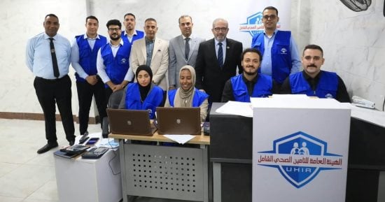 التأمين الصحي الشامل بالإسماعيلية يقدم 18.7 ألف عملية ويخدم 1.27 مليون مستفيد