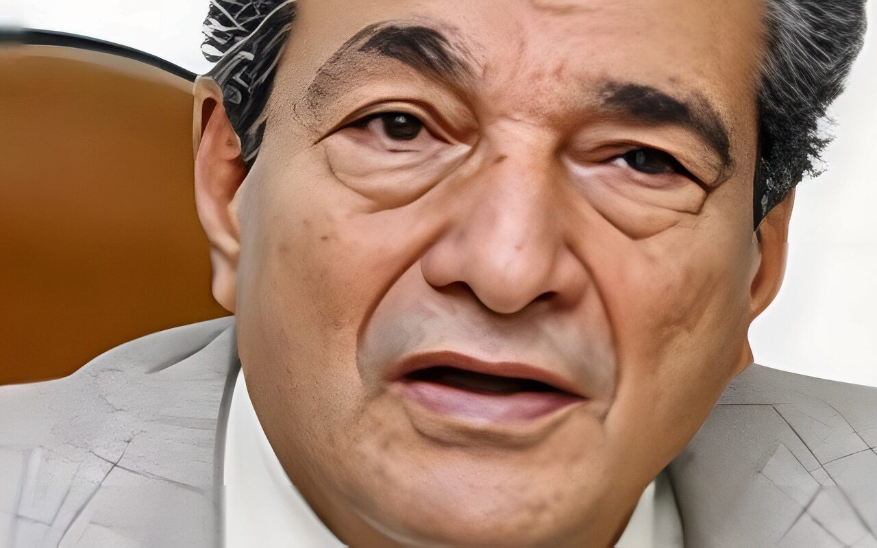 أحمد المسلماني: فاروق شوشة سيظل رمزا من رموز القوة الناعمة وأعلام ماسبيرو