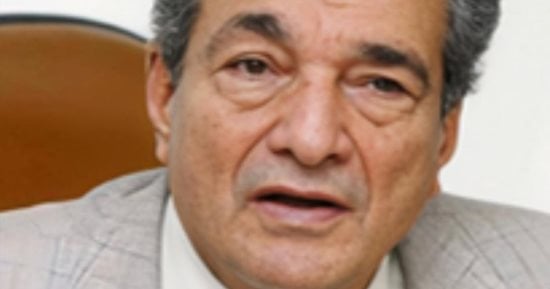أحمد المسلماني: فاروق شوشة سيظل رمزا من رموز القوة الناعمة وأعلام ماسبيرو