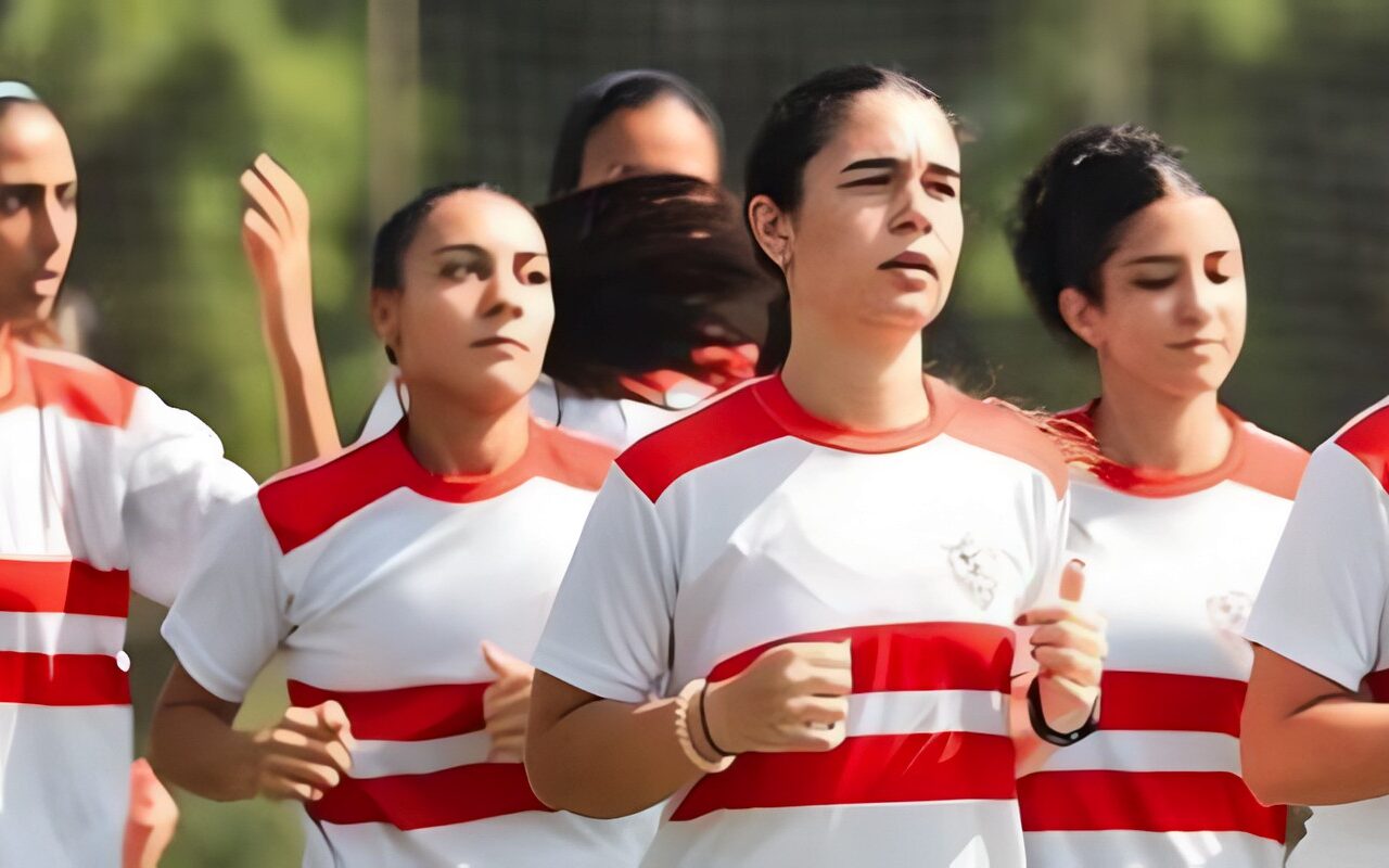 تعرف على حكام مباريات يوم الجمعة في الجولة السادسة لدوري الكرة النسائية